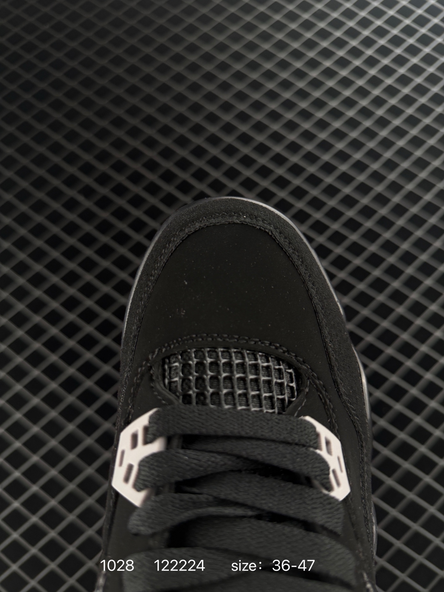 Nike Air Jordan 4 Retro